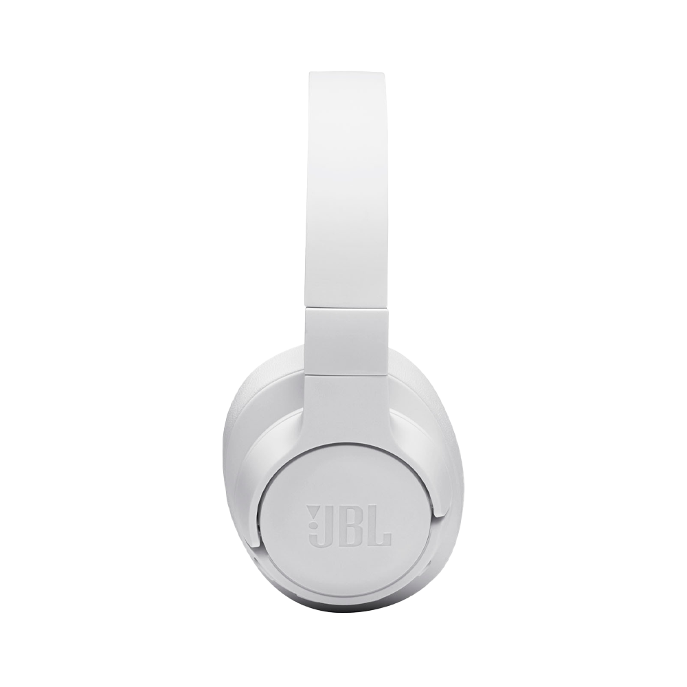 Беспроводные наушники JBL Tune 760NC, White (Белый)