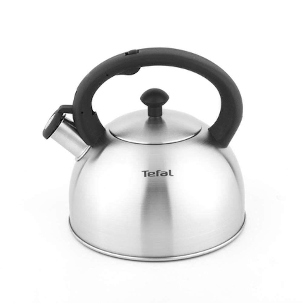 Чайник для плиты Tefal Nova 2,5 л матовый N4210117