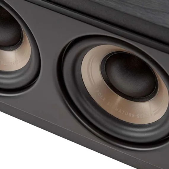Polk Audio Signature Elite ES35 Black