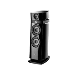 Focal Maestro Utopia EVO Black Lacquer
