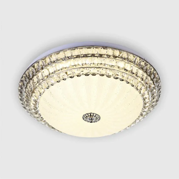 Потолочный светильник LED4U L1101-450 CR LED4U