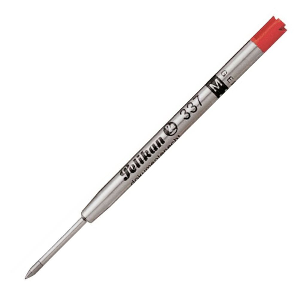 Стержень шариковый Pelikan 337 Mred (915389)