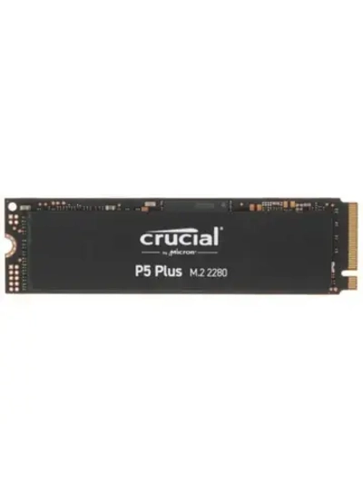 1 ТБ M.2 SSD накопитель P5 Plus CT1000P5PSSD8
