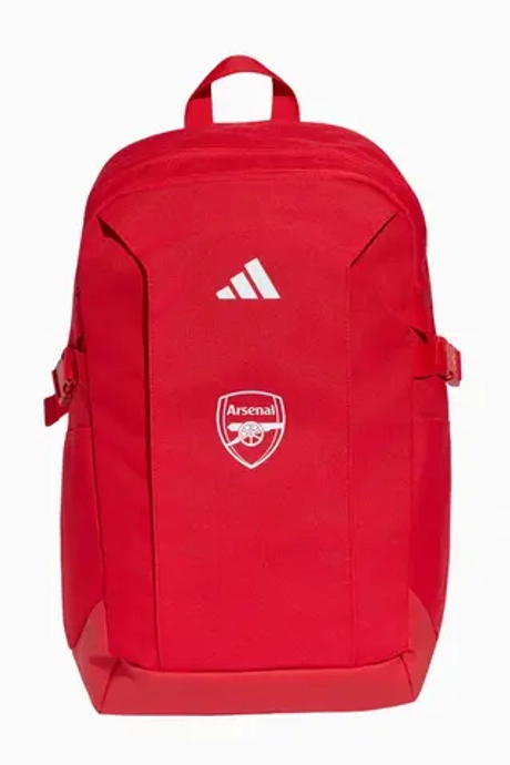Рюкзак adidas Arsenal FC 26/27 - красный
