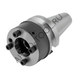 Фланцевый адаптер BT40-MOD070-050 BRIGHT-TOOLS