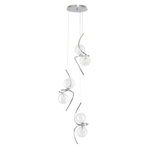 Citilux Vansa CL206061 Подвесной светильник