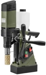 Магнитный сверлильный станок LENZ STEYR-35