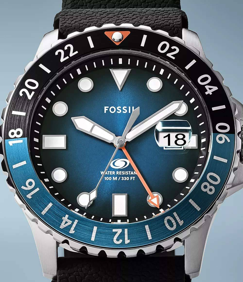 Мужские наручные часы Fossil FS6049