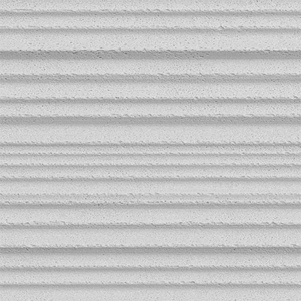 Гибкая керамика Romantic Stone FINE LINE STONE Grey White