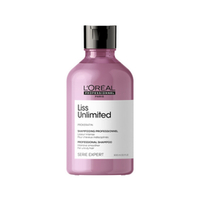 Шампунь для непослушных волос L`oreal Professionnel Liss Unlimited NEW 300 мл