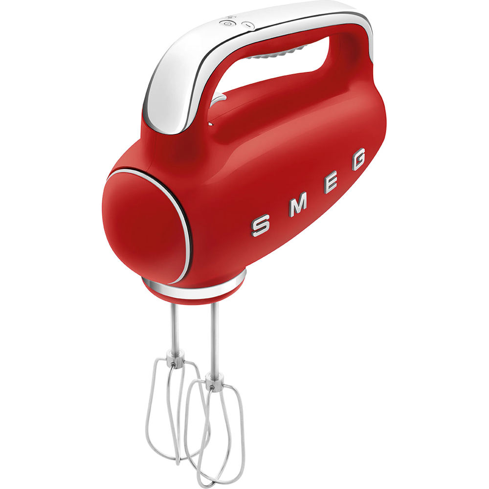 Smeg HMF01RDEU