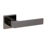 Ручка BUSSARE A-59-40 B.NICKEL черный никель FORTE
