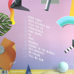 Paramore / After Laughter (Coloured Vinyl)(LP)