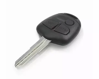 Ключи для MITSUBISHI с чипом. Подберем по модели, Нарежем лезвие, Привяжем ключ в машину.