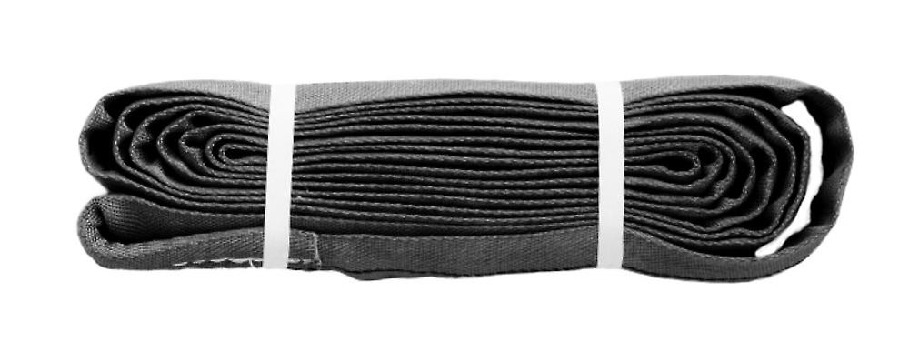 удлинитель стропы Gibbon Round Sling 3 m
