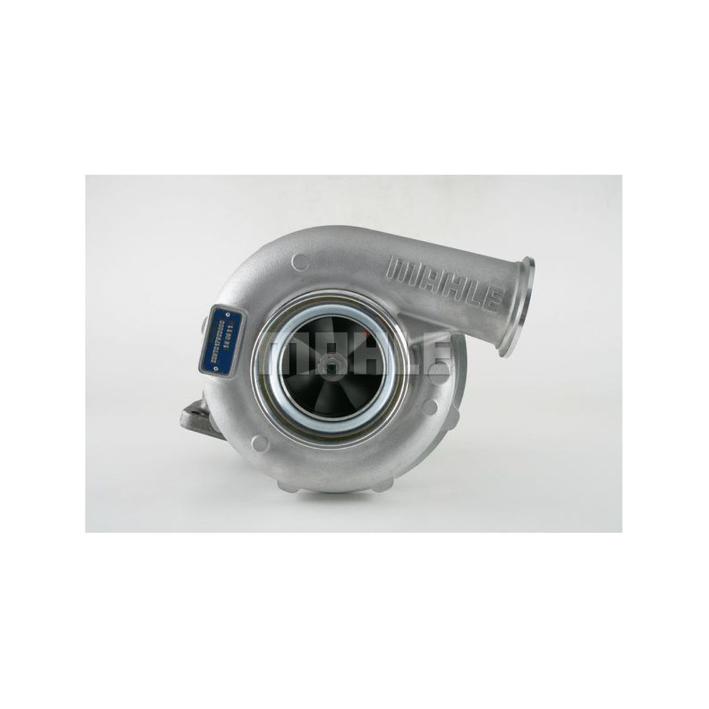 Турбокомпрессор HX50 MAN Euro 3