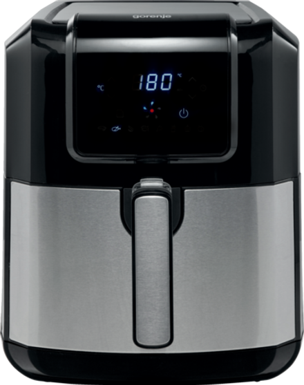 Аэрогриль Gorenje AF1700DB
