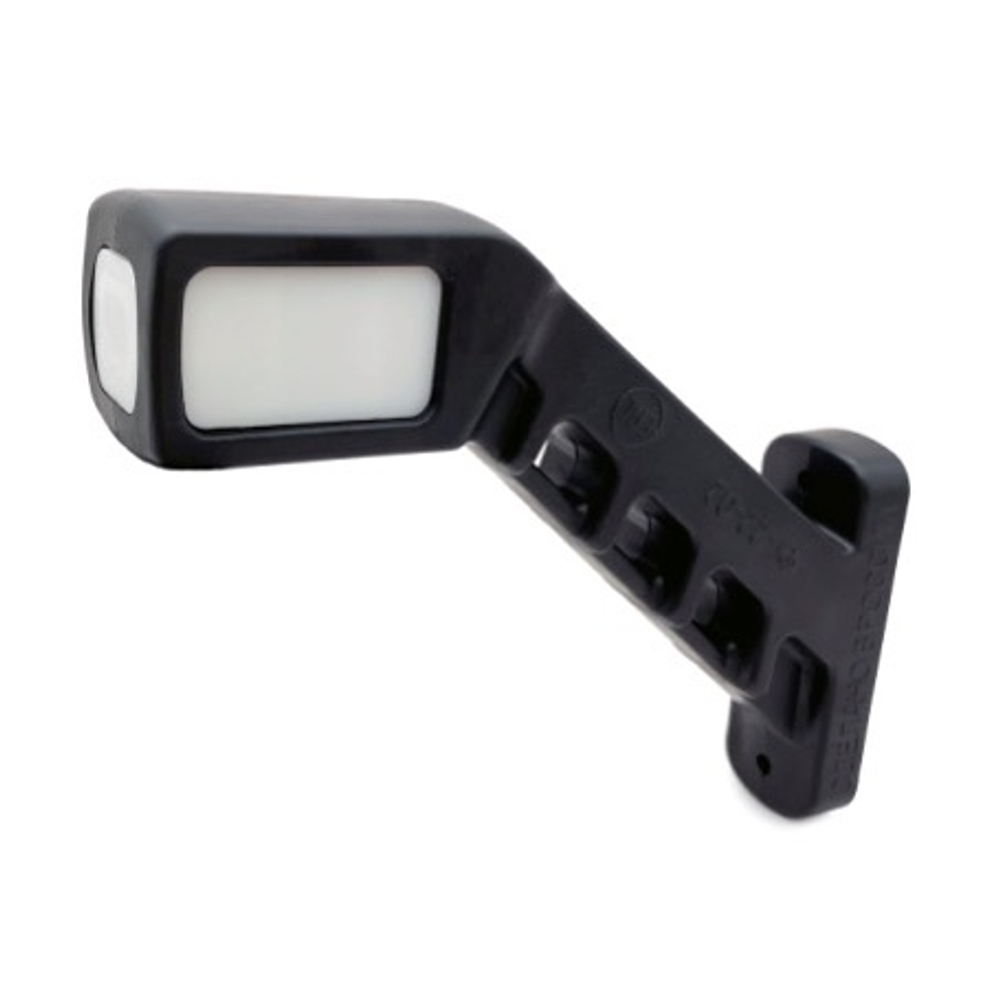 Фонарь габаритный универсальный правый ФГ-22-02 LED Neon (24в)