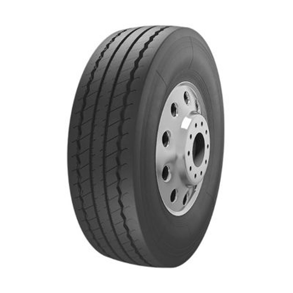 SATOYA 385/55R22.5 ST-080 TL PR20 160 K Прицепная  M+S