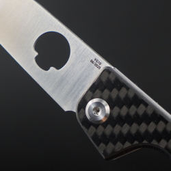 Нож Сигарный Варн / Cigarknife Wharn