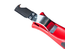 Инструмент для снятия изоляции кабелей (стриппер) Milwaukee Cable Stripper, 4932498269
