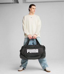 Сумка PUMA PUMA CHALLENGER Medium Sports Bag