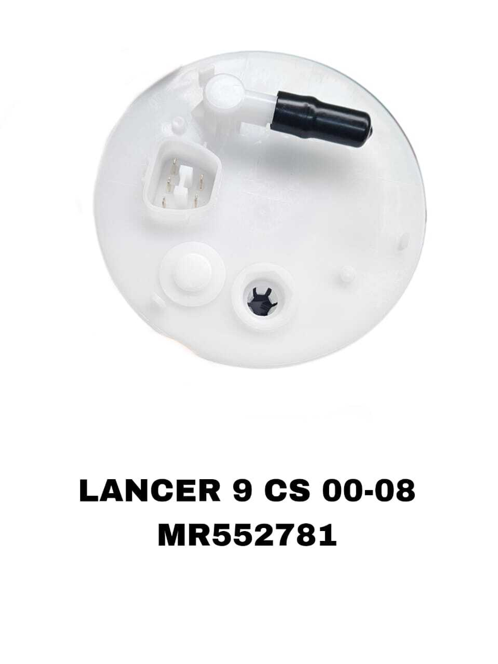 Фильтры Топливные LANCER CS 00-08