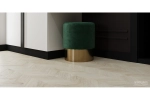 Кварц-винил ISOCORE Vinilam Parquet Chevron 8,5 мм Шеврон Бриссак 1.58 м2
