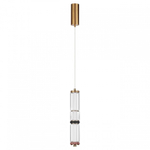 Подвесной светильник Odeon Light COLLIER 5455/12L