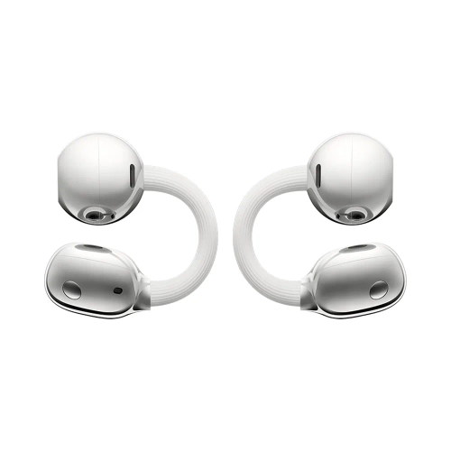 Беспроводные наушники Huawei FreeClip 2, White (Белый)