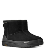 MENS CLASSIC MINI Guard GTX BOOT- Black