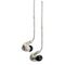 SHURE SE535-CL-E наушники-вкладыши