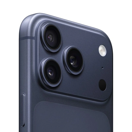 Смартфон Apple iPhone 17 Pro 256 GB Deep Blue