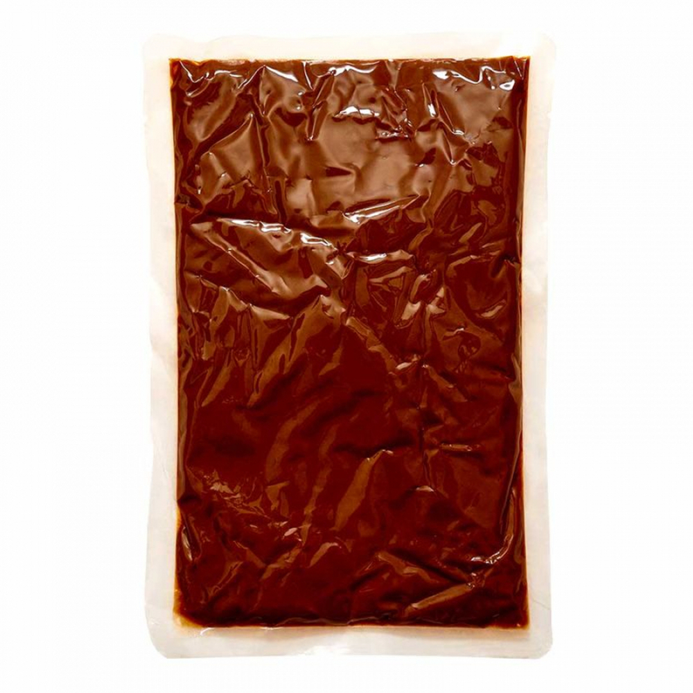 Паста карри (Curry paste) желтая Aroy-D | Арой-Ди 400г
