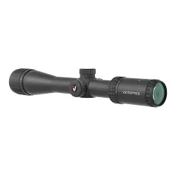 Прицел Vector Optics VictOptics SOI 4-12x40, AO, VNM-1 (MIL) - общий вид сбоку