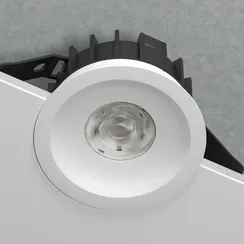 Точечный светильник Combi 25069/LED Elektrostandard