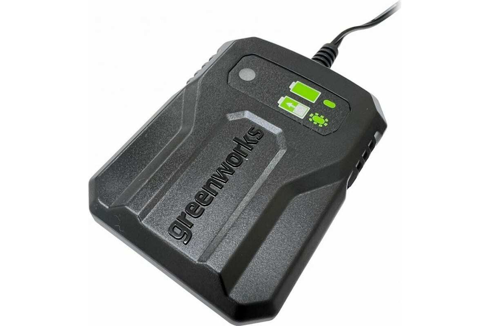 Устройство зарядное Greenworks 24V 2А G24UC2