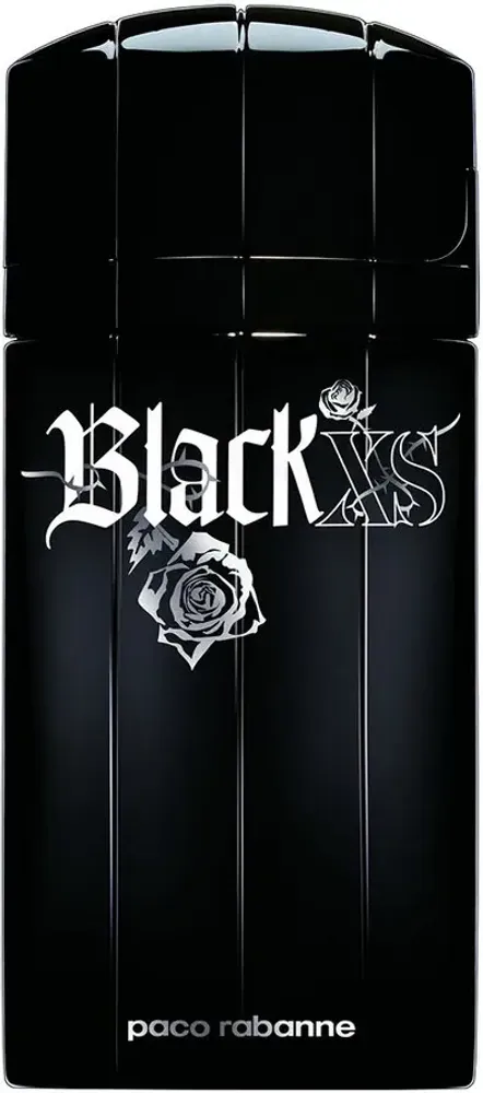 Paco Rabanne Black XS EDT 100 ml
