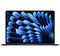 MacBook Air M2 15.3" 10GPU 8/256Gb Темная ночь Midnight
