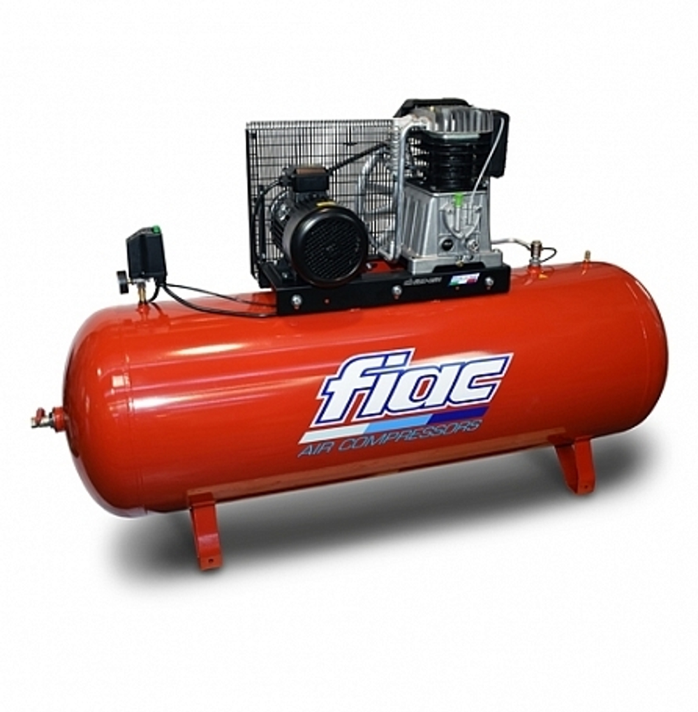Поршневой компрессор FIAC СБ4/Ф-500.AB858