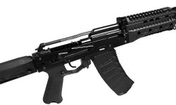 АК-12СК GBB (СтрайкАрмс) - страйкбольный газовый автомат