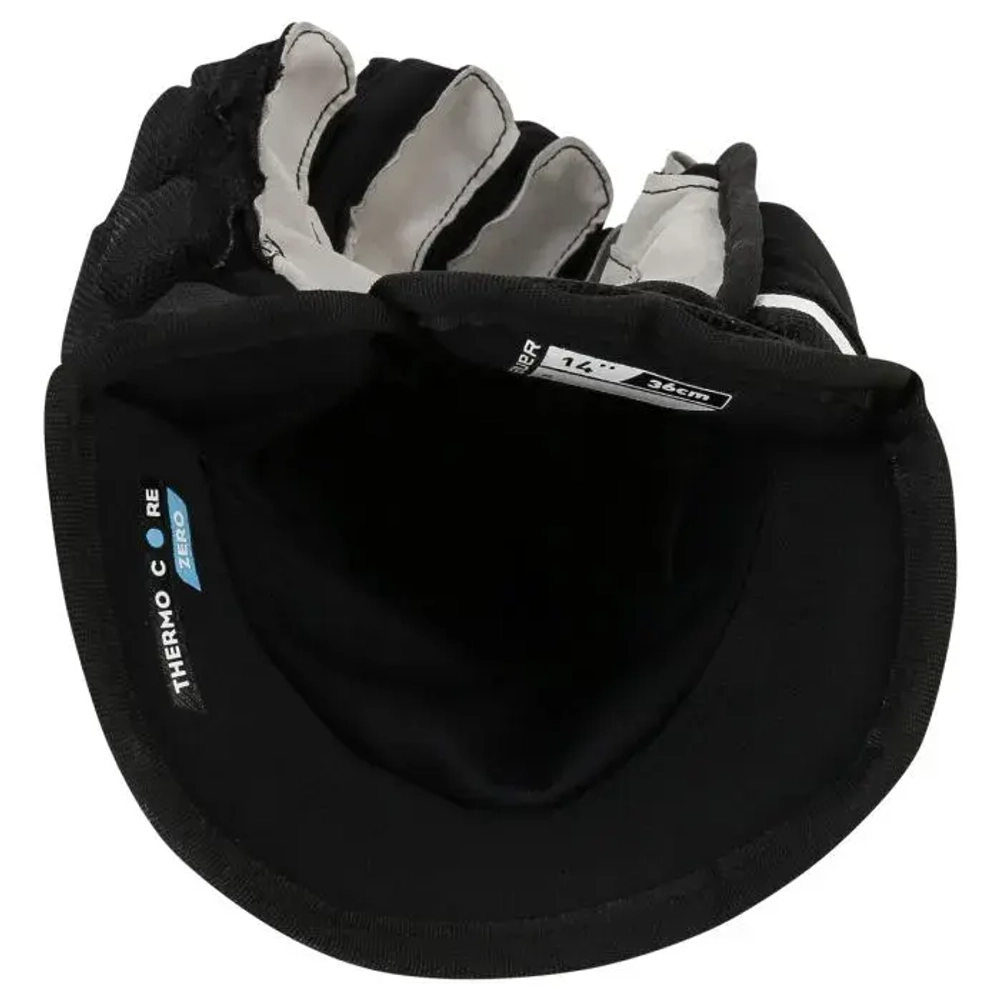 Перчатки Bauer S23 Supreme Mach INT