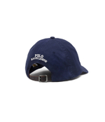 кепка cls sprt POLO RALPH LAUREN - темно-синий(710917437)