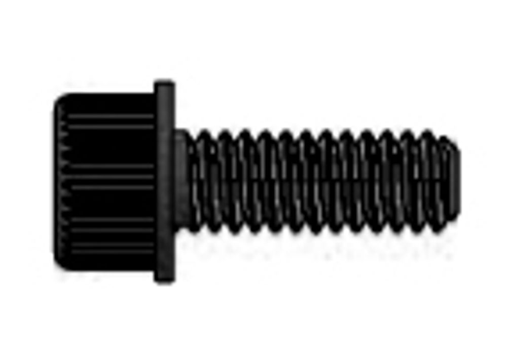 Винт WPW BRW3295 NC 5/40 x 9,5mm под шестигранный ключ KEY3/32 Винт WPW BRW3295 NC 5/40 x 9,5mm под шестигранный ключ KEY3/32