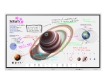 Интерактивный дисплей FLIP Samsung WM75B