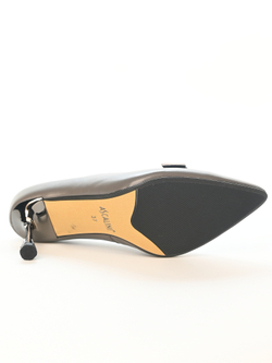 Туфли женские Ascalini G2501B