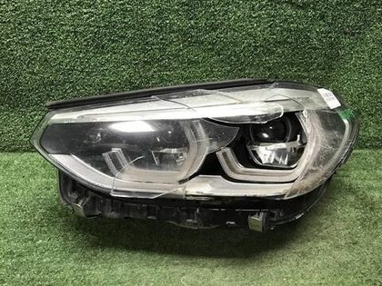 Фара левая BMW X3 G01 (17-21) Adaptive LED