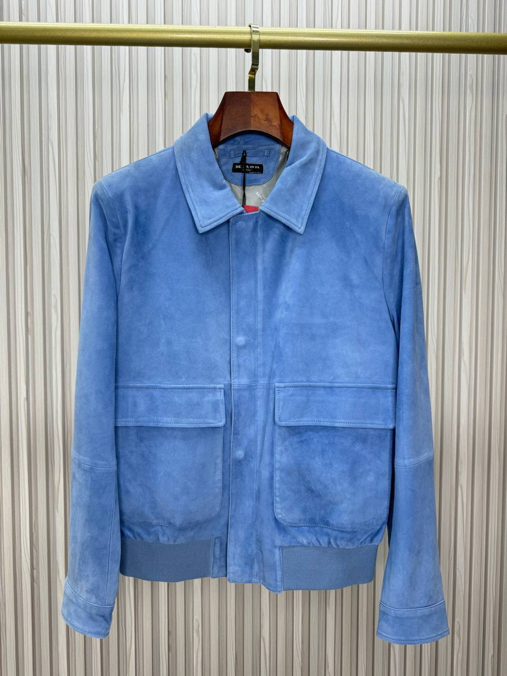 Куртка Kiton