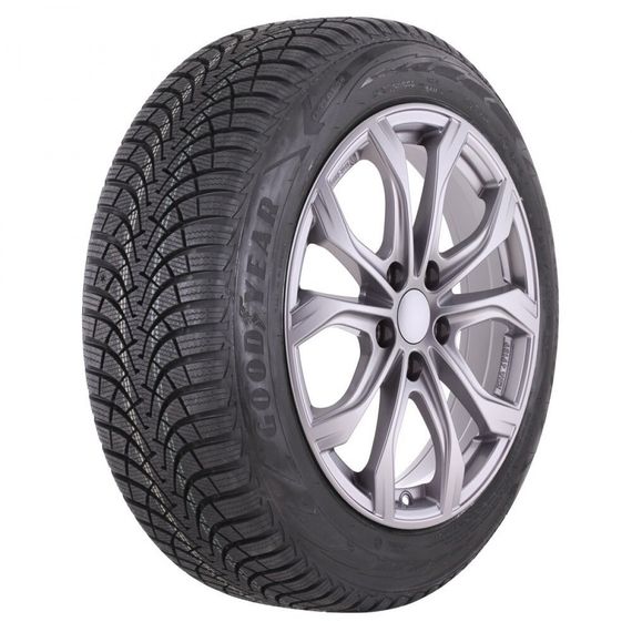 Goodyear Ultra Grip 9 plus 205/60 R16 92H
