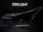 Левое стекло фары Chevrolet Cruze 2008-2015